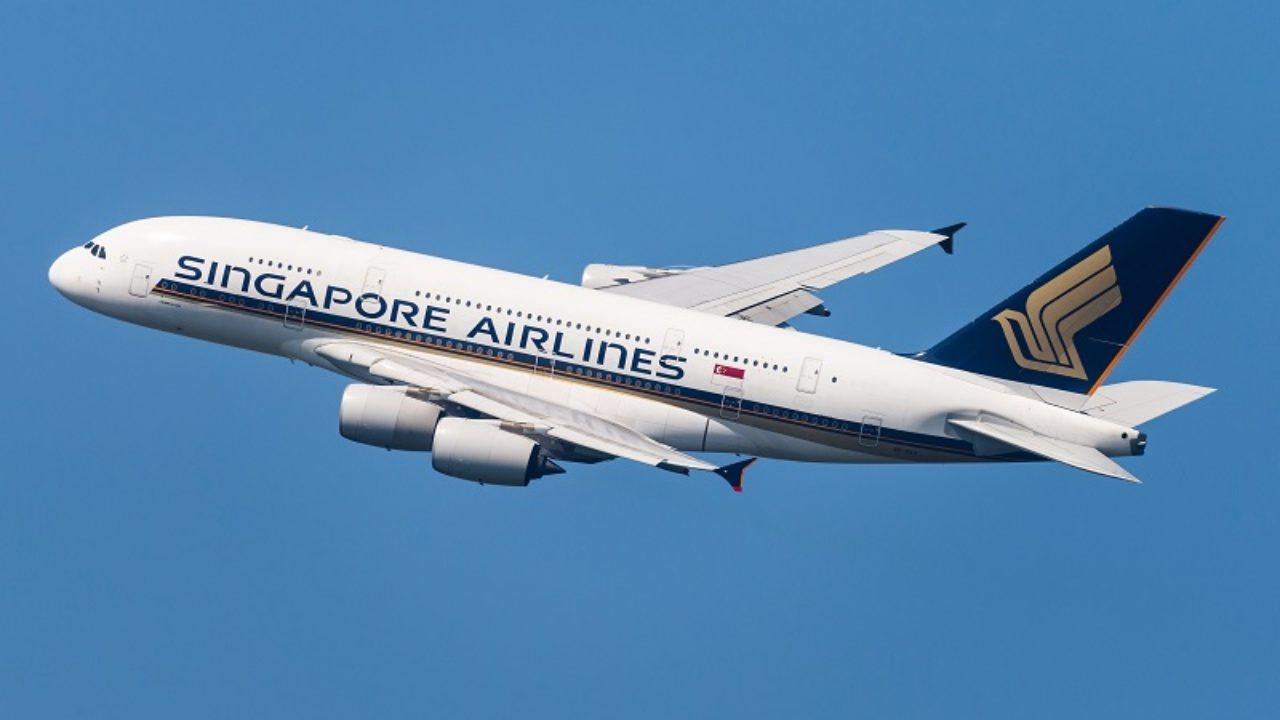 Immagine di sfondo della pagina  Singapore Airlines aumenta i voli per Phuket