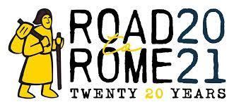 Immagine di sfondo della pagina Via Francigena Road to Rome. Start again in Italia