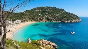 Immagine di sfondo della pagina Isole Baleari, nuove misure anti covid