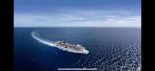 Immagine di sfondo della pagina MSC Crociere punta sull’advanced booking