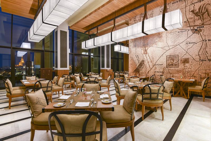 Immagine di sfondo della pagina febc Group presenta la nuova divisione Hospitality