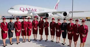 Immagine di sfondo della pagina Qatar Airways lancia nuove promozioni