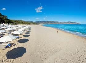 Immagine di sfondo della pagina  Alpitour World, short break per il Mare Italia