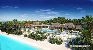 Immagine di sfondo della pagina  Club Med, nuova campagna recruiting A/I 21-22