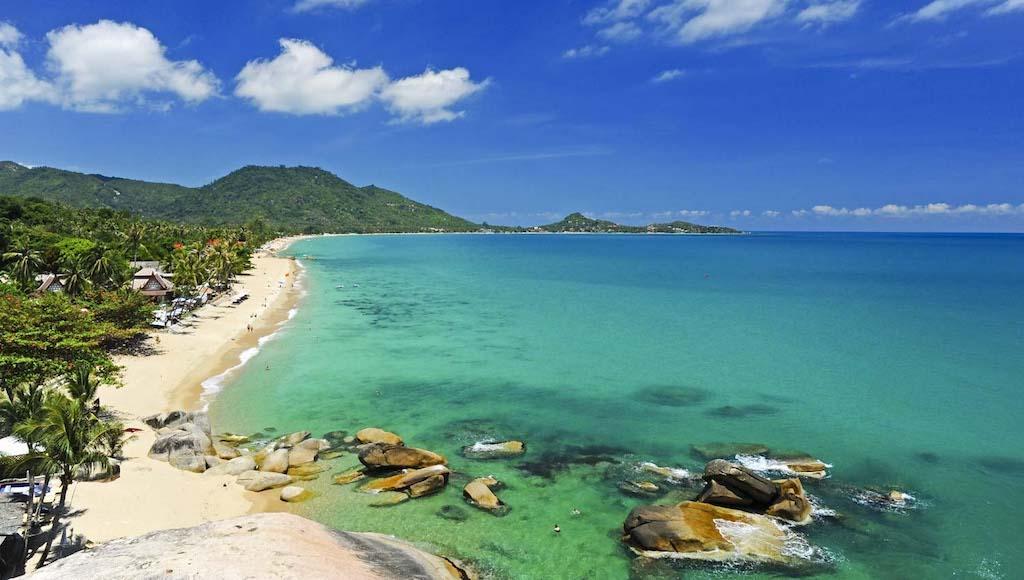 Immagine di sfondo della pagina Thailandia, 7 giorni la quarantena per turisti