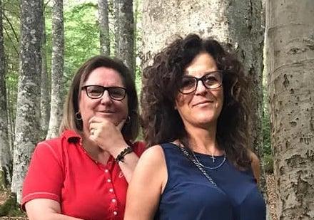 Immagine di sfondo della pagina ImmaTravel porta la Basilicata al TTG 