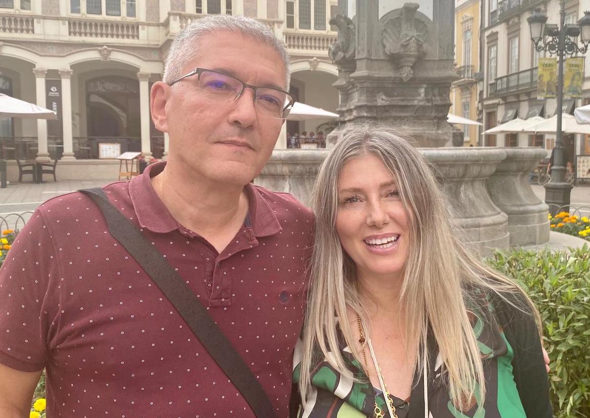 Immagine di sfondo della pagina Gran Canaria, crescono gli arrivi