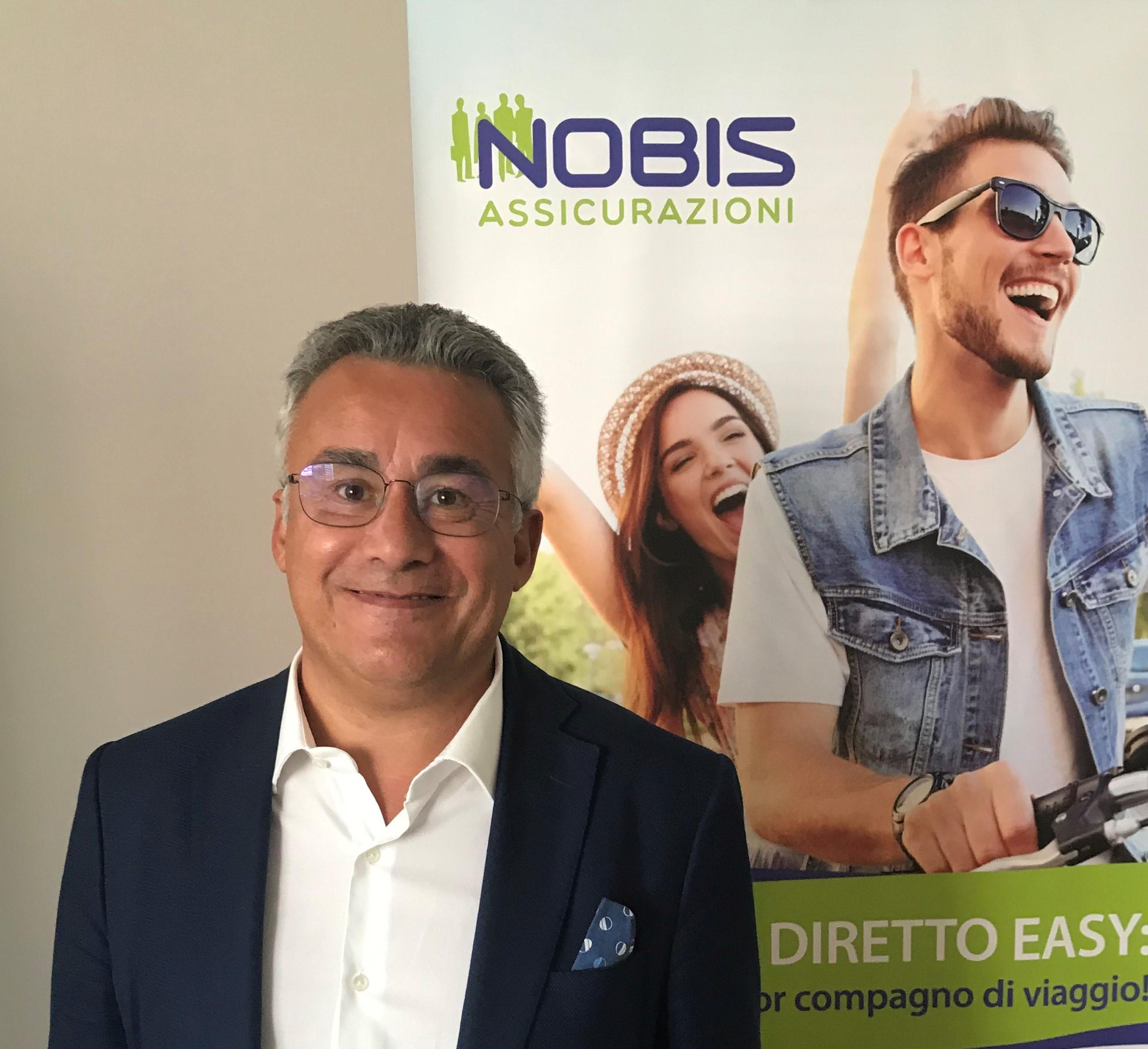 Immagine di sfondo della pagina Nobis, accordo con I Grandi Viaggi