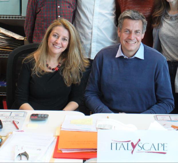 Immagine di sfondo della pagina Cresce la programmazione di Italyscape
