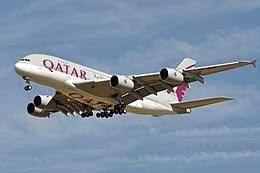 Immagine di sfondo della pagina Qatar Airways Privilege Club estende il programma