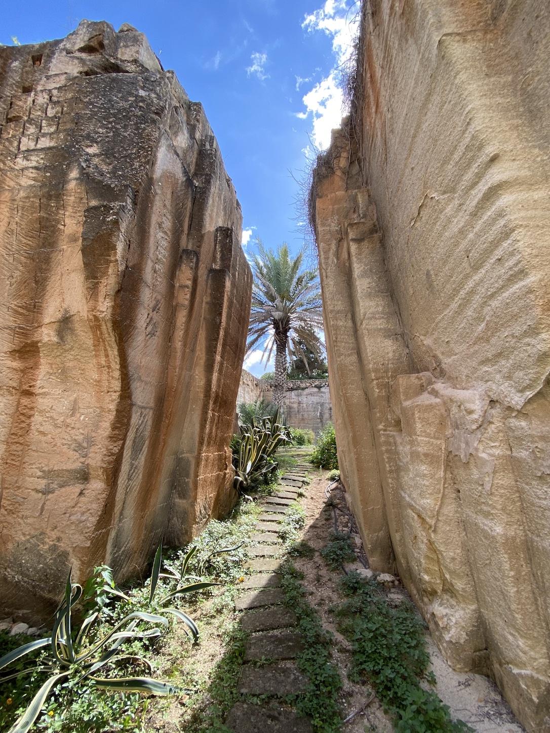 Immagine di sfondo della pagina Grandi Giardini Italiani, 5 new entry 