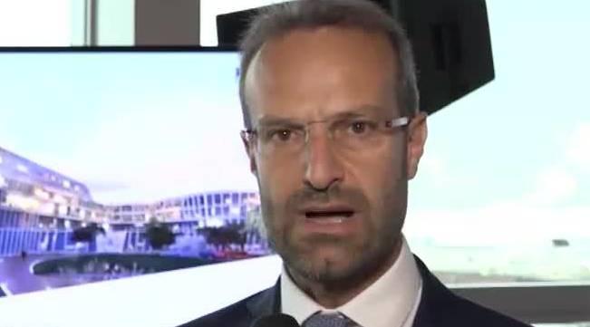 Immagine di sfondo della pagina  Da FCO 2 rotte ITA Airways alimentate da SAF