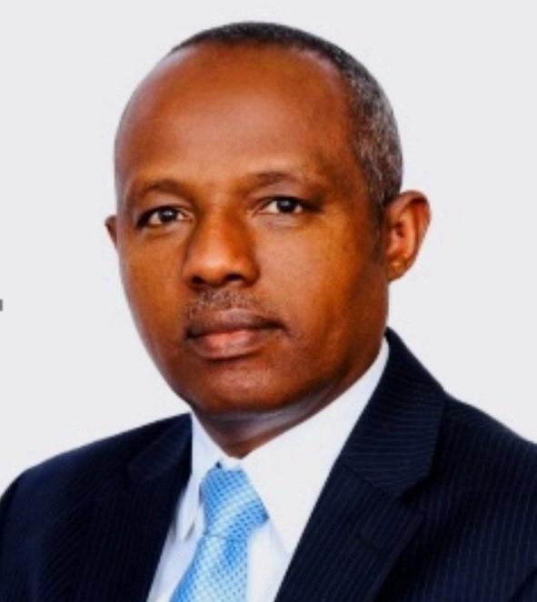 Immagine di sfondo della pagina Ethiopian Airlines, Mesfin Tasew nuovo CEO