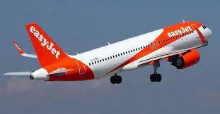 Immagine di sfondo della pagina easyJet continua a investire su Napoli 