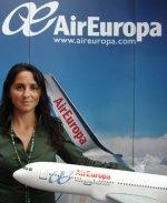 Immagine di sfondo della pagina Air Europa vola a Buenos Aires