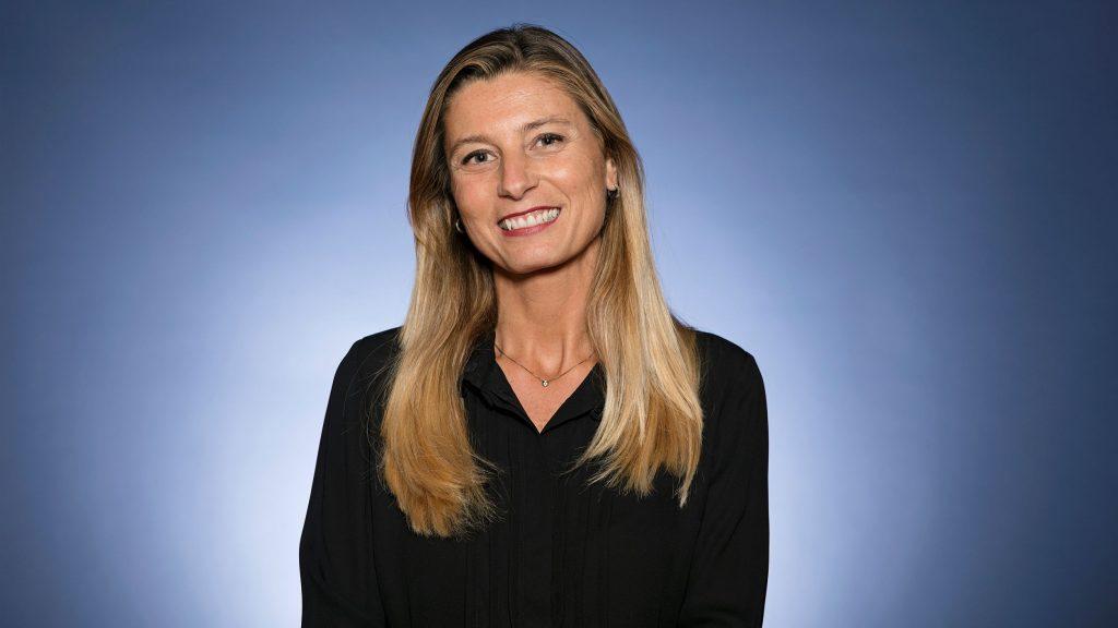 Immagine di sfondo della pagina American Airlines, nuovo ruolo per Cristina Casati