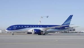 Immagine di sfondo della pagina Azerbaijan Airlines, torna il Baku-Milano Malpensa