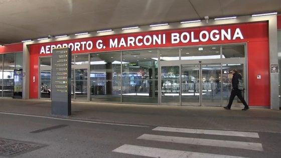 Immagine di sfondo della pagina Aeroporto Bologna, approvato bilancio (16/03/202103)