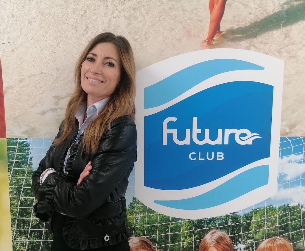 Immagine di sfondo della pagina New entry Canarie per Futura Vacanze
