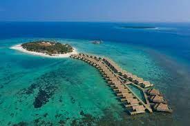 Immagine di sfondo della pagina The Leading Hotels cresce a Zanzibar