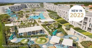 Immagine di sfondo della pagina Falkensteiner Hotels: new entry in Croazia