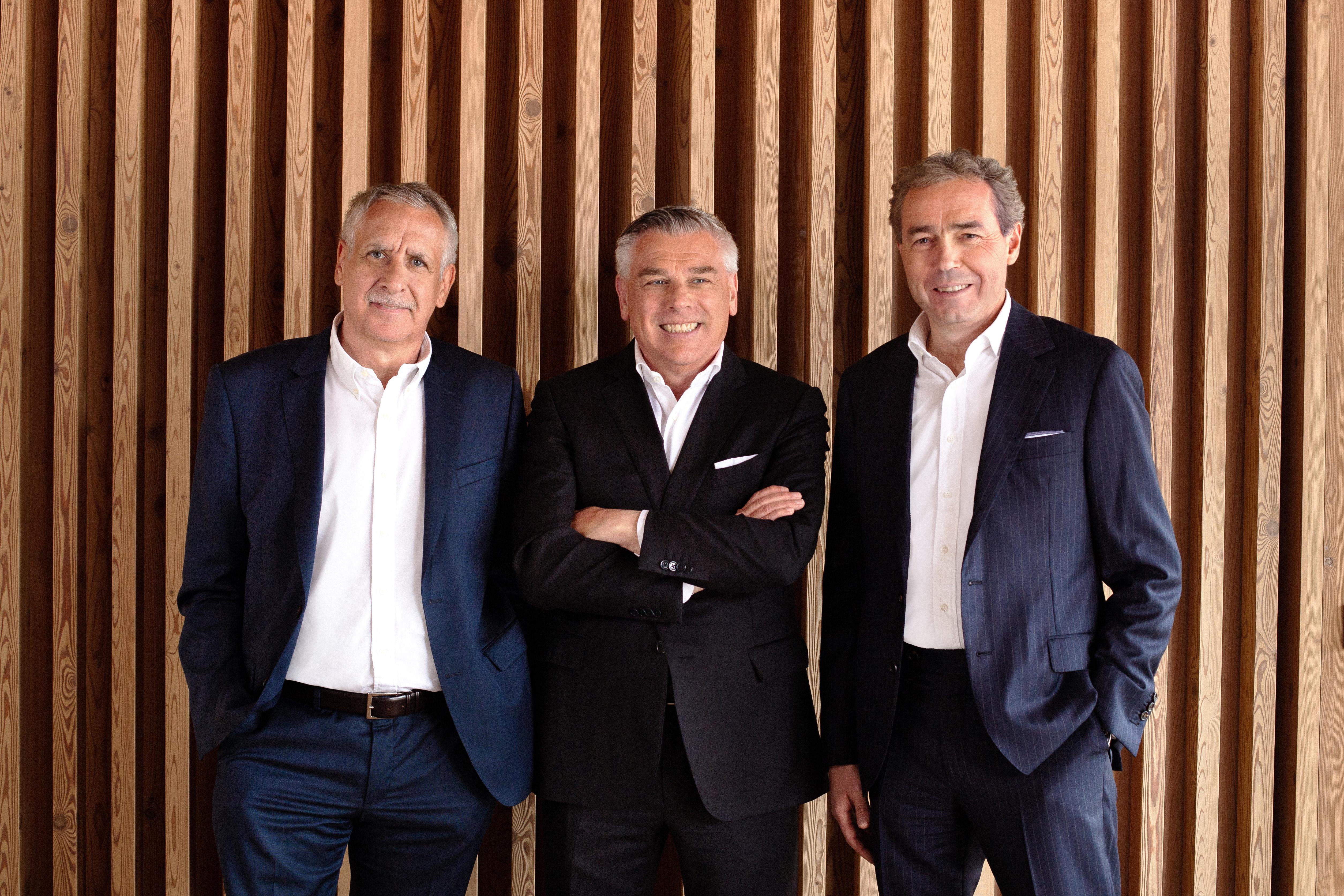 Immagine di sfondo della pagina Falkensteiner Hotels & Residences presenta novità