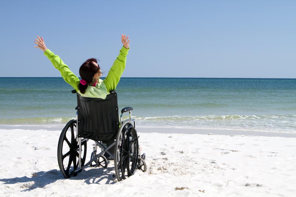 Immagine di sfondo della pagina Italia, vacanze inaccessibili per i disabili