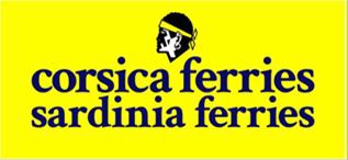 Immagine di sfondo della pagina Una nuova app per  Corsica Sardinia Ferries