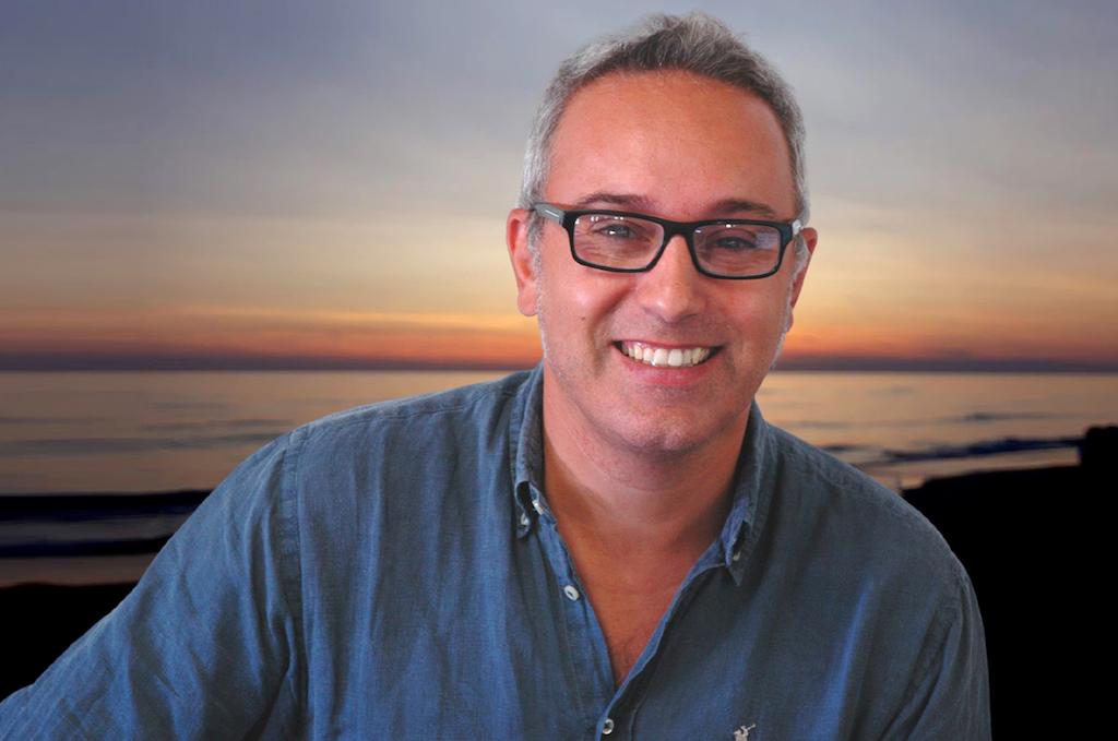 Immagine di sfondo della pagina Napoleon, tornano i Gruppi su Mare Italia