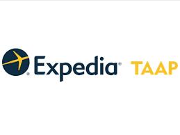 Immagine di sfondo della pagina Expedia Group,nuove funzionalità per i membri TAAP