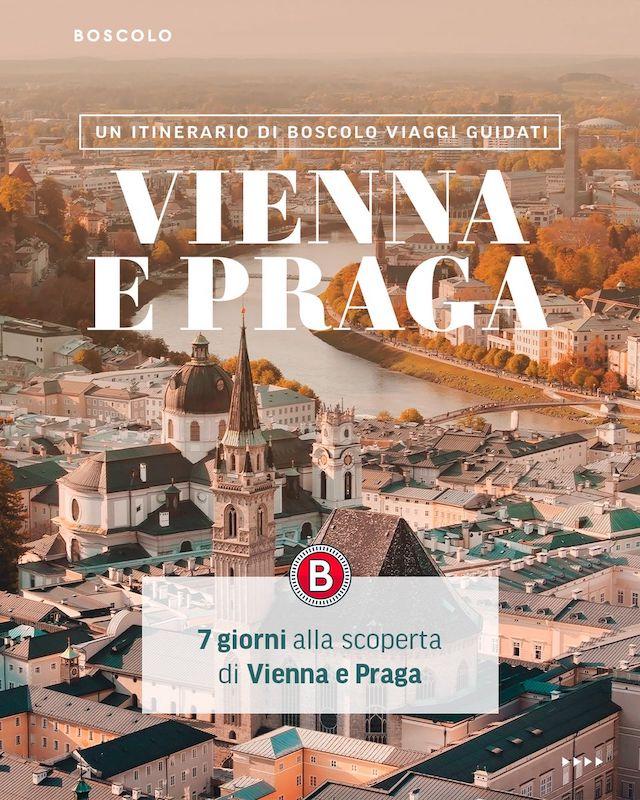 Immagine di sfondo della pagina Boscolo Tours: nuovo promo per partenze di dicembre