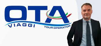 Immagine di sfondo della pagina Ota Viaggi, riflettori sull'accessibilità
