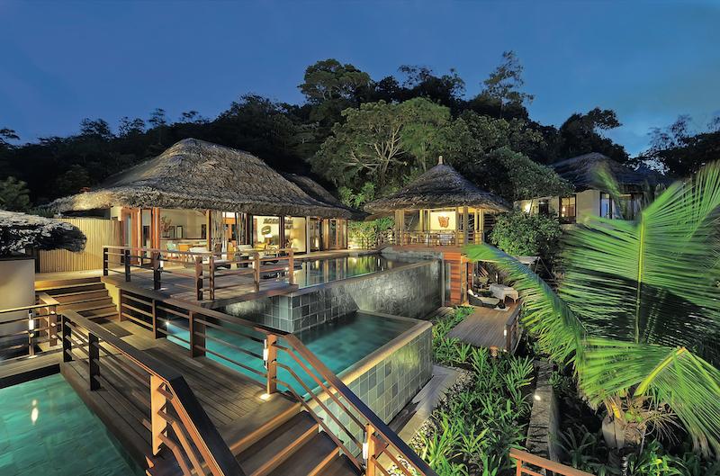 Immagine di sfondo della pagina Nuovi riconoscimenti per Constance Hotels & Resorts