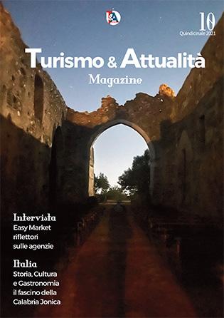 N° 10 SETTEMBRE 2021