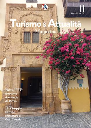 N° 11 OTTOBRE 2021