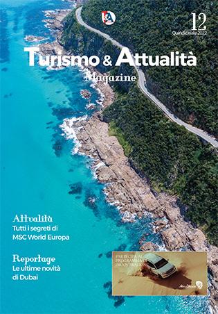 N° 12 LUGLIO 2022