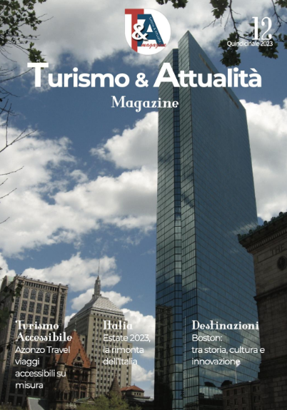 N° 12 LUGLIO 2023