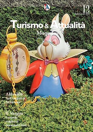 N° 12 OTTOBRE 2021