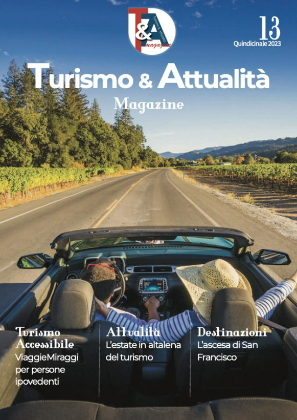 N° 13 SETTEMBRE 2023