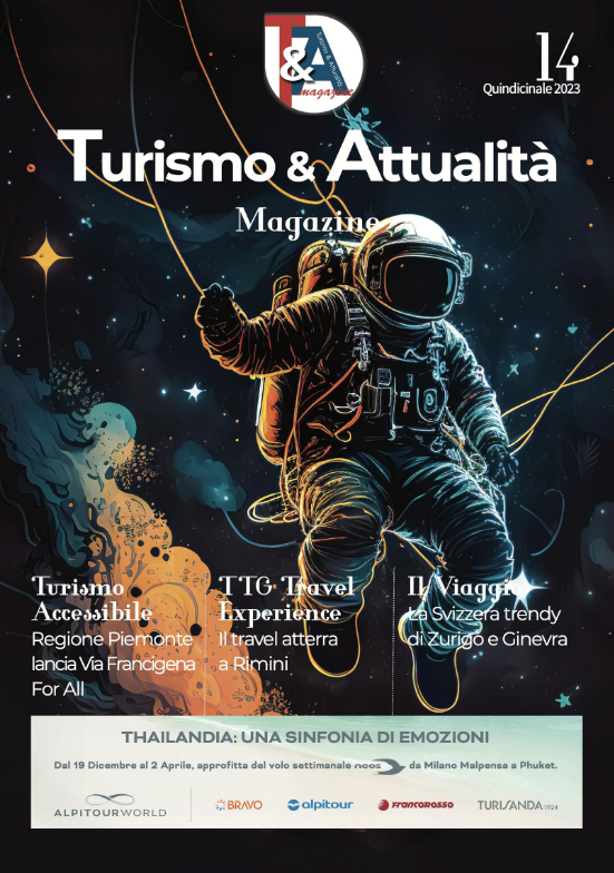 N° 14 OTTOBRE 2023