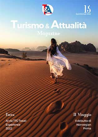 N° 15 OTTOBRE 2022