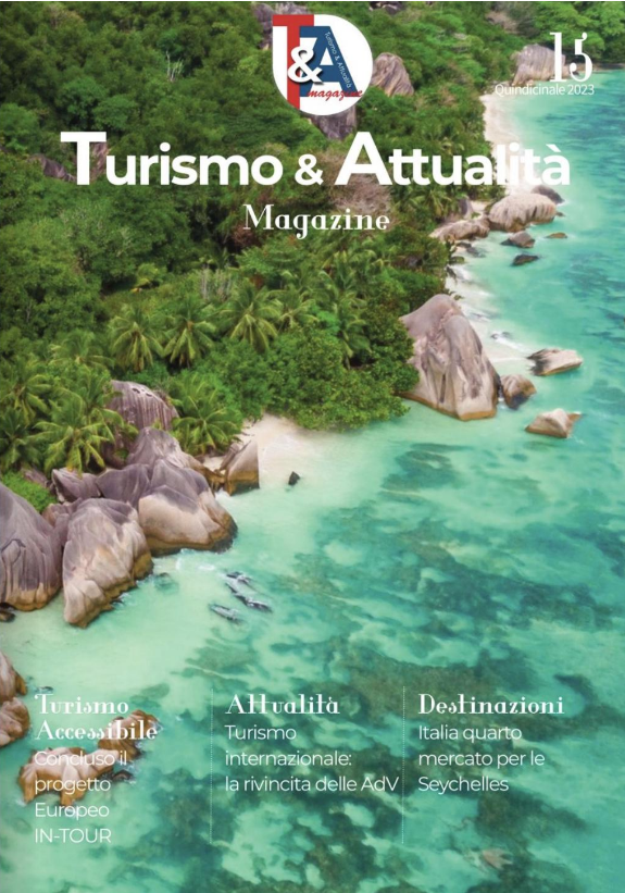 N° 15 OTTOBRE 2023