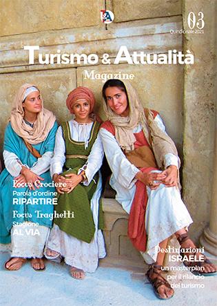 N° 3 APRILE 2021