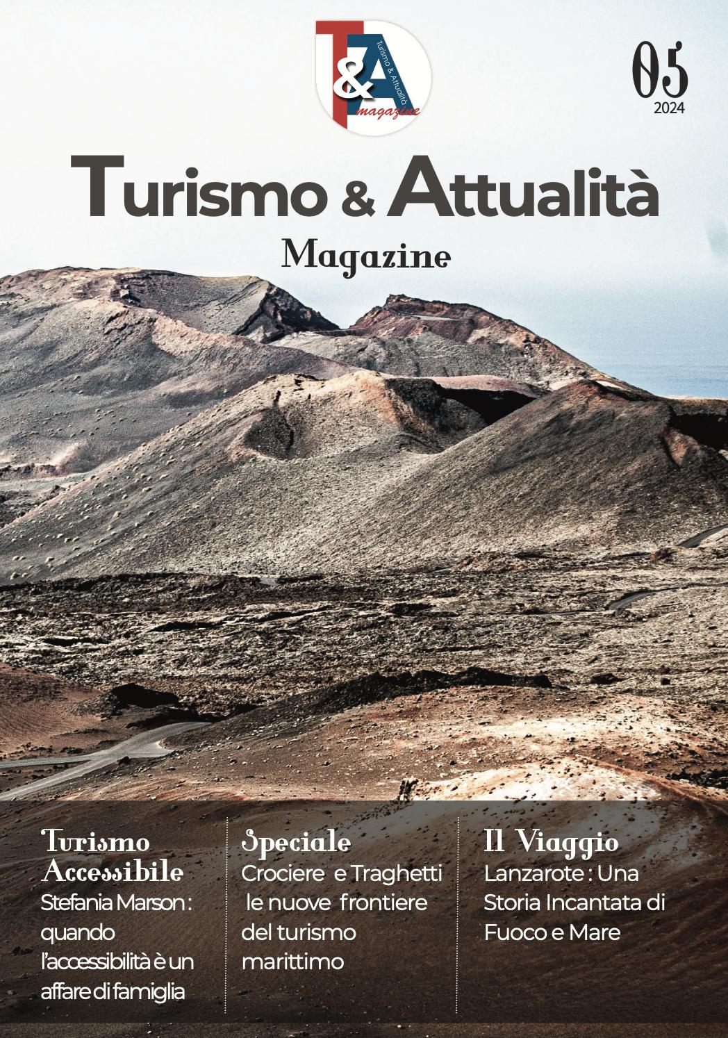N° 5 MAGGIO 2024