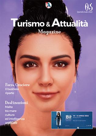 N° 5 MARZO 2022