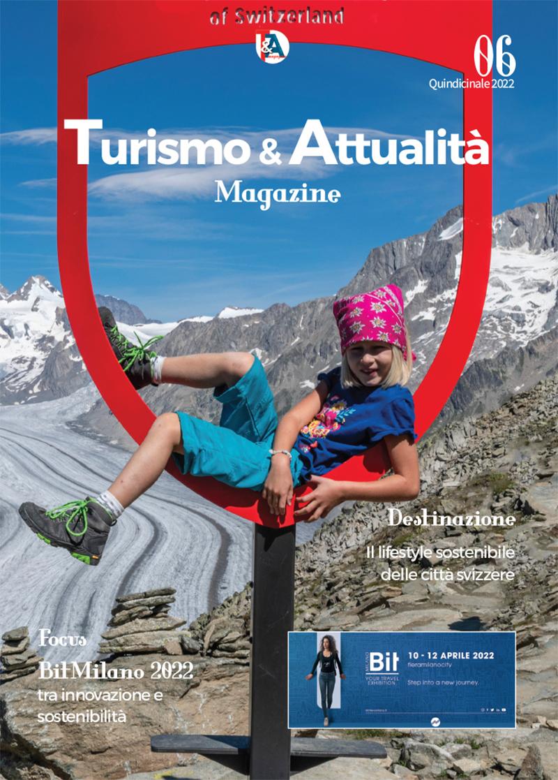 N° 6 APRILE 2022