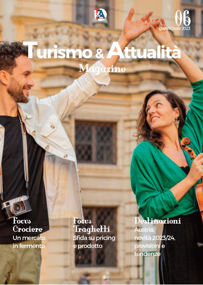 N° 6 APRILE 2023