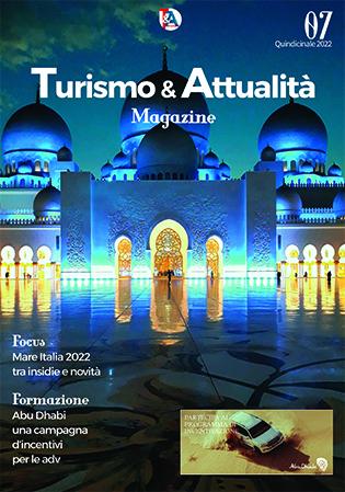 N° 7 APRILE 2022