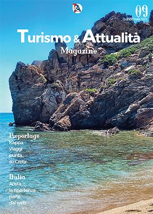 N° 9 LUGLIO 2021