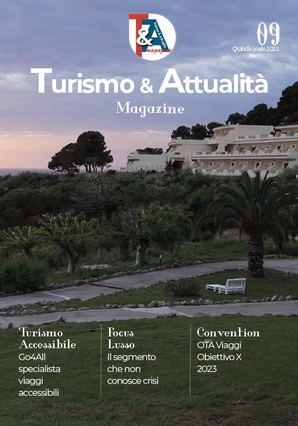 N° 9 MAGGIO 2023